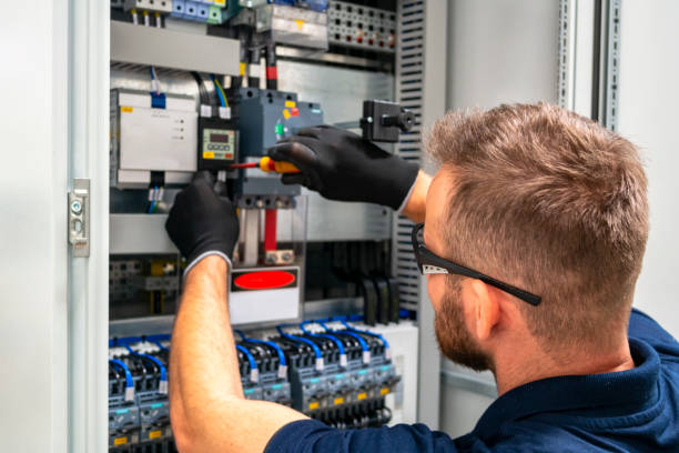 Best Industrial Electrical Services  in Longmont, CO