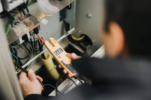Best Emergency Electrician Near Me  in Longmont, CO
