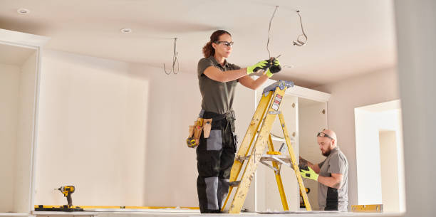 Best Electric Panel Repair  in Longmont, CO