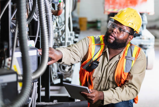 Best Home Electrical Repair  in Longmont, CO