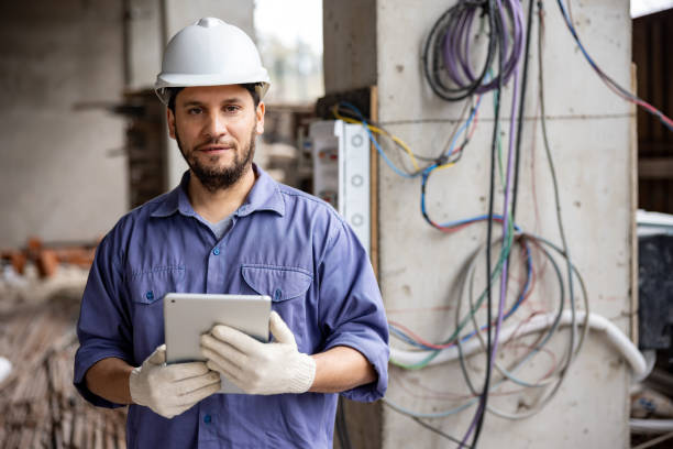 Trusted Longmont, CO Electrician Experts