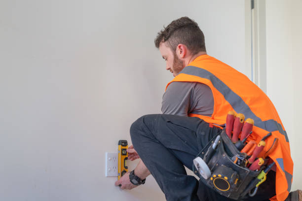 Best Electrical System Inspection  in Longmont, CO