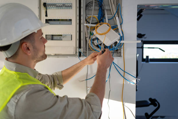 Best Commercial Electrician Services  in Longmont, CO